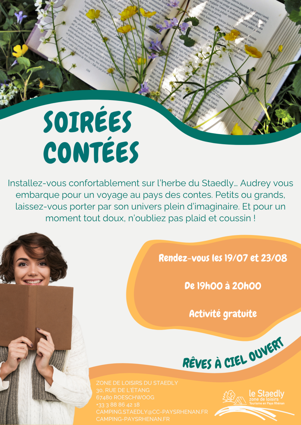 Contes
