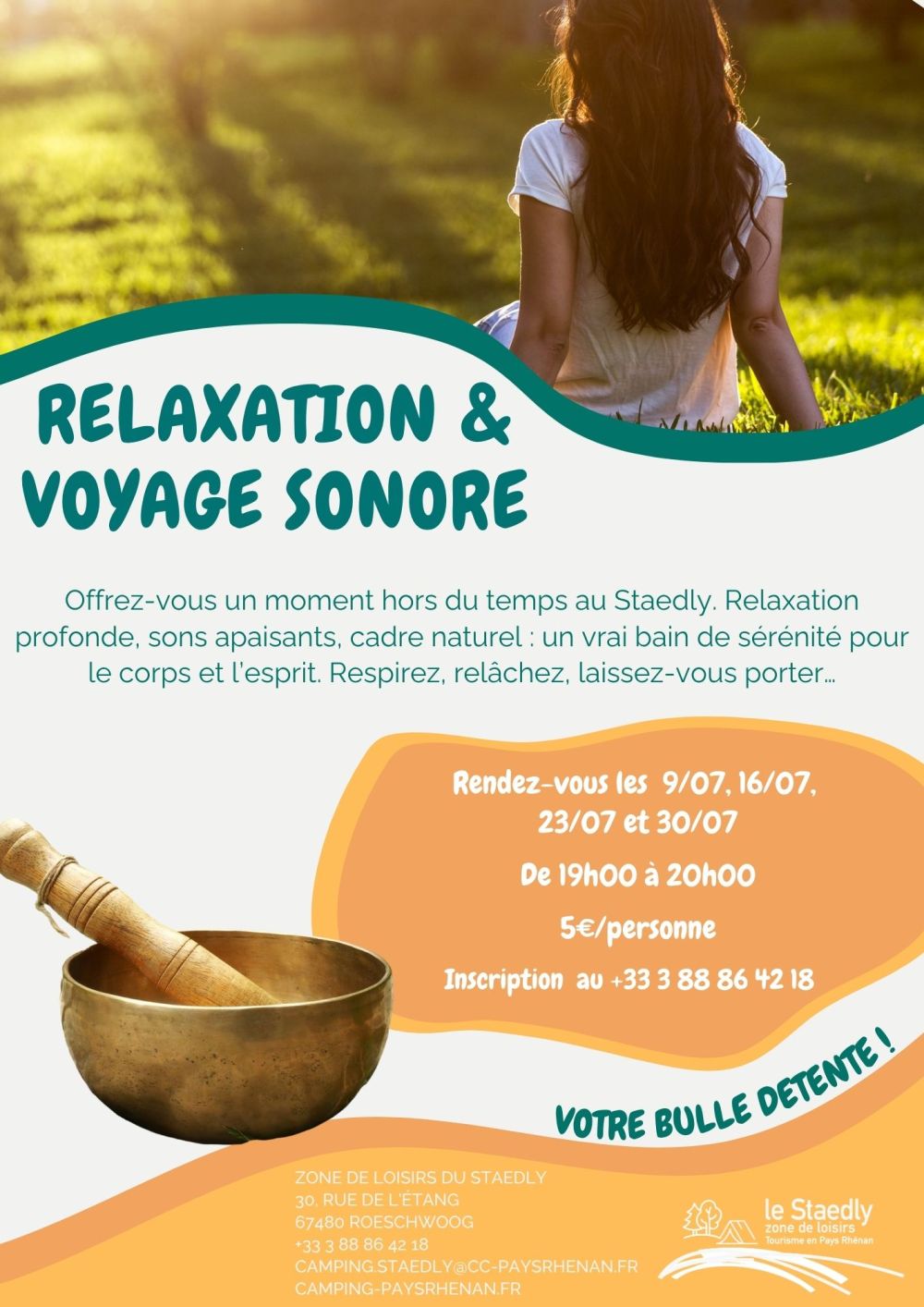 Sonotherapie