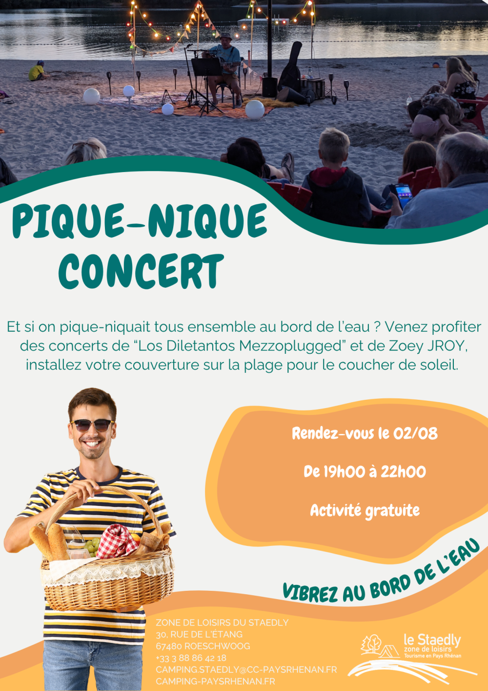 Pique-nique